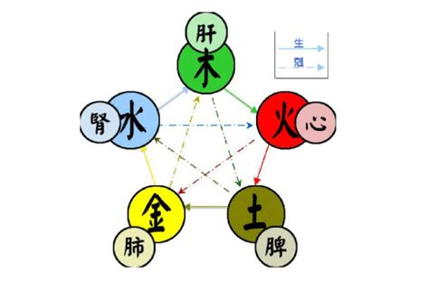 五行火|五行（对万事万物的取象比类）